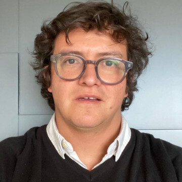 Foto Felipe Cárdenas Castro